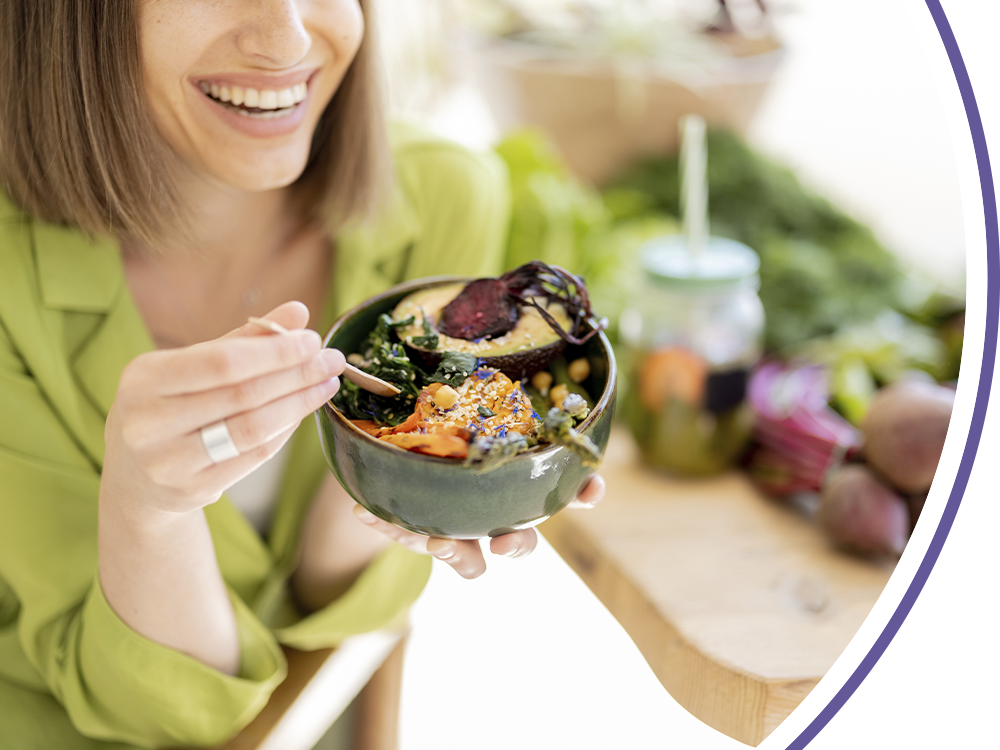 Servicio de nutrición en Dos Hermanas Farmacia La Moneda